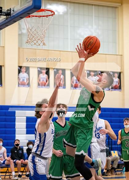 Thumbnail 3 in Massabesic @ Kennebunk photogallery.