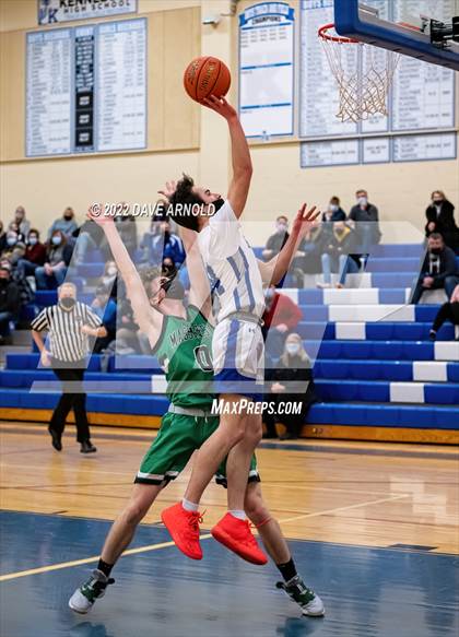 Thumbnail 3 in Massabesic @ Kennebunk photogallery.
