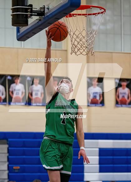 Thumbnail 1 in Massabesic @ Kennebunk photogallery.
