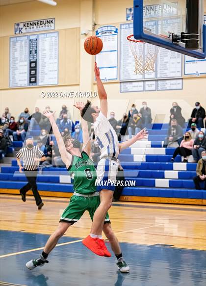 Thumbnail 1 in Massabesic @ Kennebunk photogallery.