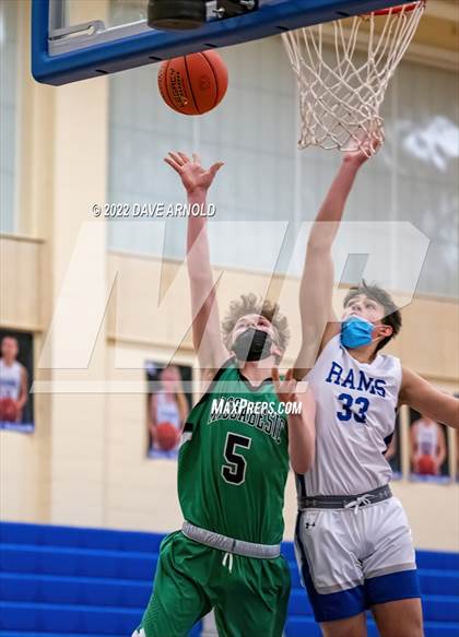 Thumbnail 3 in Massabesic @ Kennebunk photogallery.