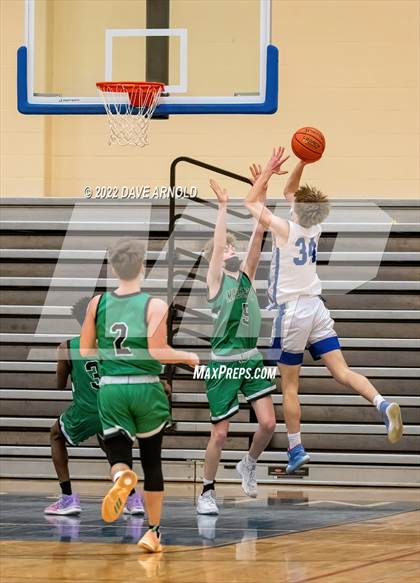 Thumbnail 1 in Massabesic @ Kennebunk photogallery.