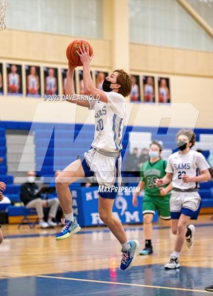 Thumbnail 1 in Massabesic @ Kennebunk photogallery.