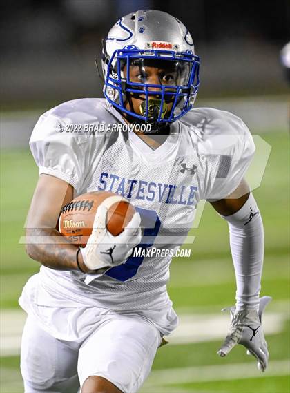 Thumbnail 3 in Statesville @ North Lincoln photogallery.