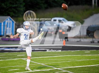 Thumbnail 3 in Statesville @ North Lincoln photogallery.