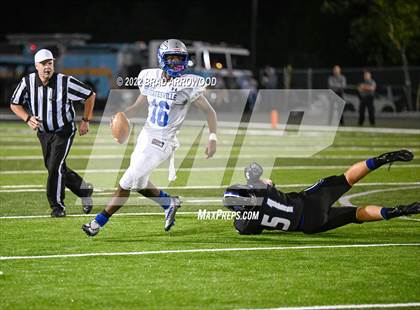 Thumbnail 3 in Statesville @ North Lincoln photogallery.
