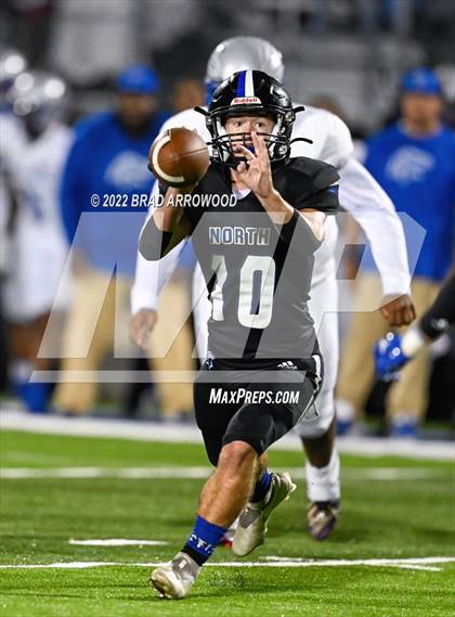 Thumbnail 3 in Statesville @ North Lincoln photogallery.