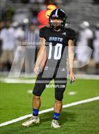Photo from the gallery "Statesville @ North Lincoln"