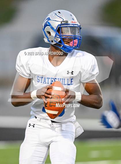 Thumbnail 2 in Statesville @ North Lincoln photogallery.