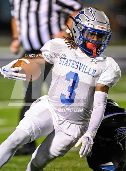 Thumbnail 2 in Statesville @ North Lincoln photogallery.