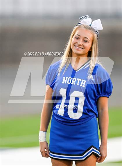 Thumbnail 3 in Statesville @ North Lincoln photogallery.