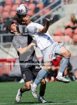 Farmington vs. Mountain Ridge (UHSAA 6A Semi Final)