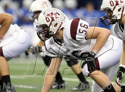 Thumbnail 3 in Cameron Yoe vs. Daingerfield (UIL 2A Division 1 Final) photogallery.