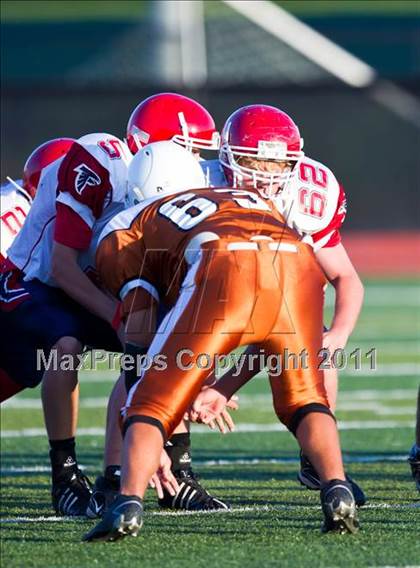 Thumbnail 1 in Alvin JV vs Clear Lake JV photogallery.