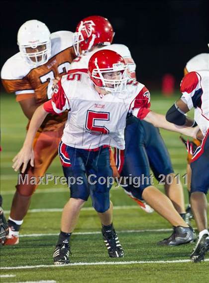 Thumbnail 2 in Alvin JV vs Clear Lake JV photogallery.