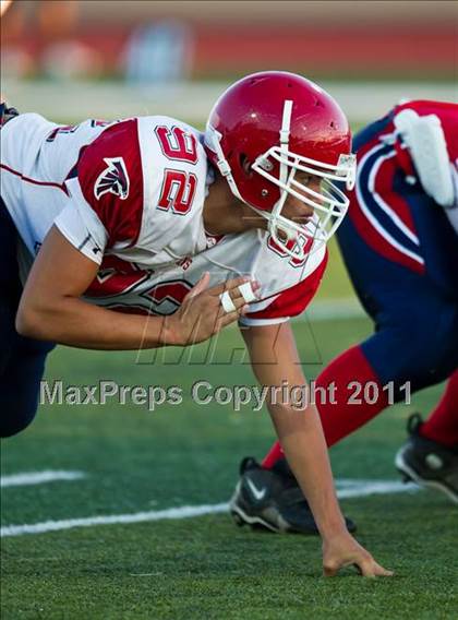 Thumbnail 1 in Alvin JV vs Clear Lake JV photogallery.