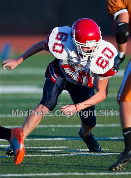 Thumbnail 2 in Alvin JV vs Clear Lake JV photogallery.