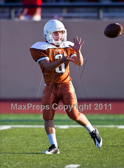 Thumbnail 1 in Alvin JV vs Clear Lake JV photogallery.