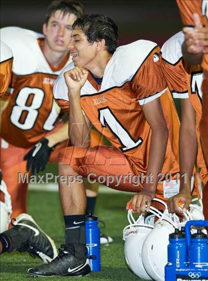 Thumbnail 3 in Alvin JV vs Clear Lake JV photogallery.