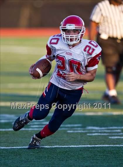 Thumbnail 3 in Alvin JV vs Clear Lake JV photogallery.