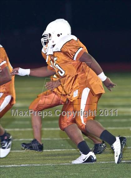 Thumbnail 2 in Alvin JV vs Clear Lake JV photogallery.