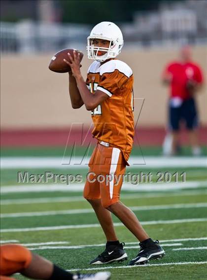 Thumbnail 2 in Alvin JV vs Clear Lake JV photogallery.