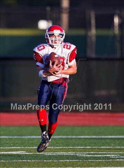 Thumbnail 3 in Alvin JV vs Clear Lake JV photogallery.