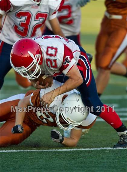 Thumbnail 2 in Alvin JV vs Clear Lake JV photogallery.