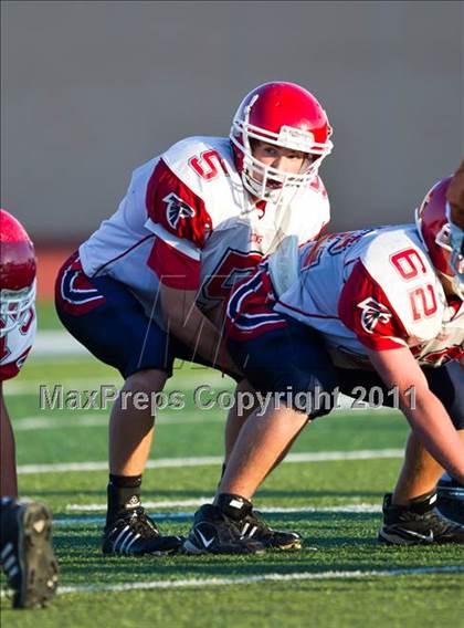 Thumbnail 1 in Alvin JV vs Clear Lake JV photogallery.
