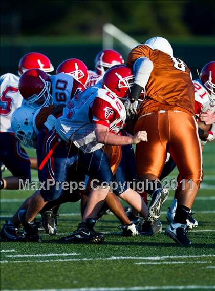 Thumbnail 3 in Alvin JV vs Clear Lake JV photogallery.