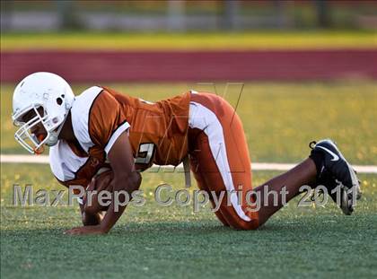 Thumbnail 2 in Alvin JV vs Clear Lake JV photogallery.