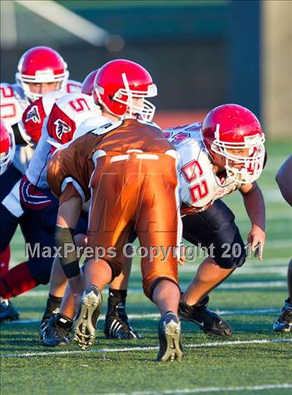 Thumbnail 2 in Alvin JV vs Clear Lake JV photogallery.