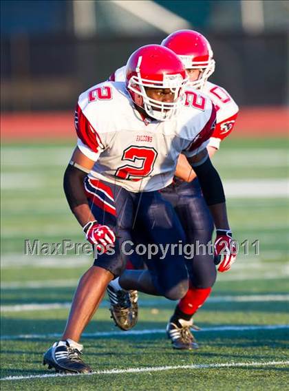 Thumbnail 1 in Alvin JV vs Clear Lake JV photogallery.