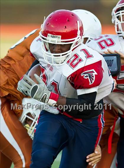 Thumbnail 1 in Alvin JV vs Clear Lake JV photogallery.