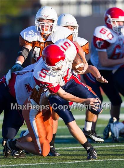 Thumbnail 1 in Alvin JV vs Clear Lake JV photogallery.
