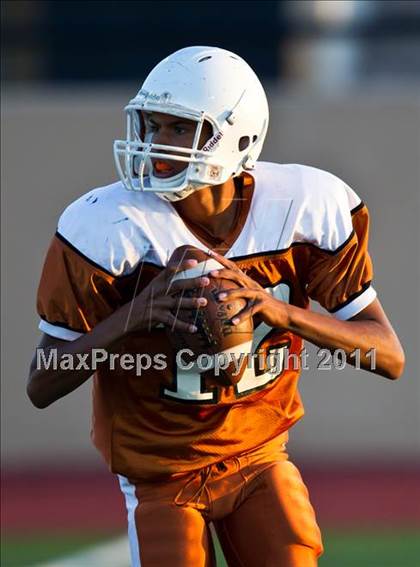 Thumbnail 3 in Alvin JV vs Clear Lake JV photogallery.