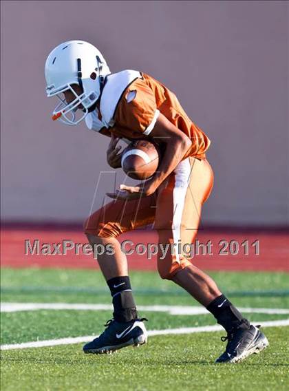Thumbnail 3 in Alvin JV vs Clear Lake JV photogallery.