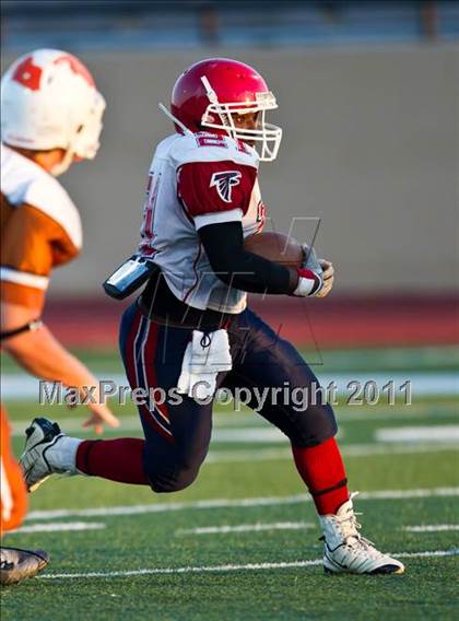 Thumbnail 3 in Alvin JV vs Clear Lake JV photogallery.