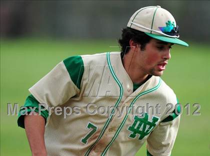 Thumbnail 3 in Fairfield Prep @ Notre Dame photogallery.