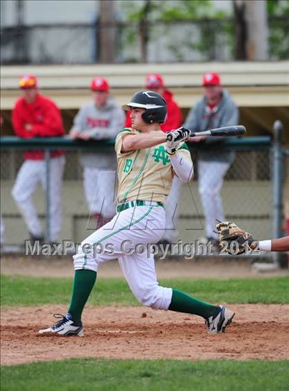 Thumbnail 1 in Fairfield Prep @ Notre Dame photogallery.