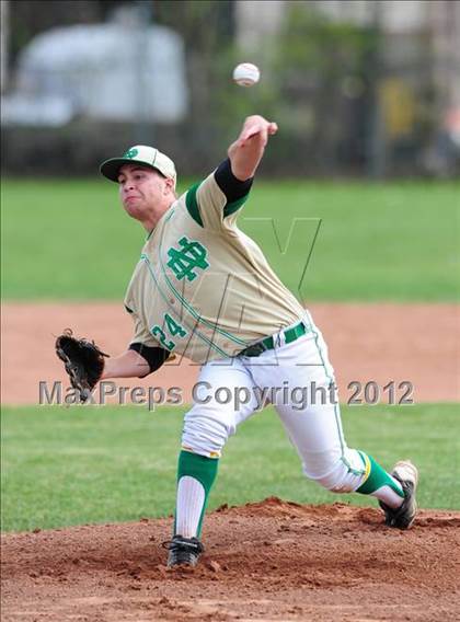 Thumbnail 3 in Fairfield Prep @ Notre Dame photogallery.