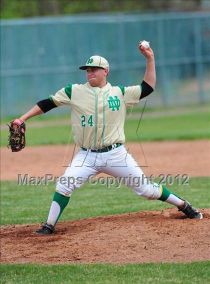 Thumbnail 3 in Fairfield Prep @ Notre Dame photogallery.