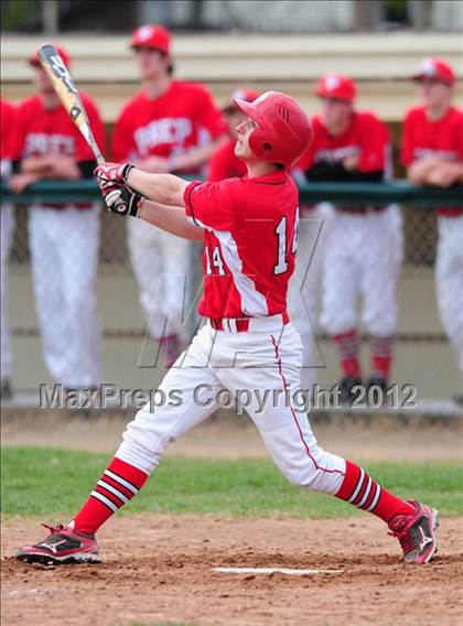 Thumbnail 3 in Fairfield Prep @ Notre Dame photogallery.
