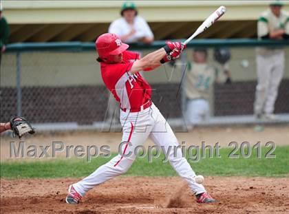 Thumbnail 1 in Fairfield Prep @ Notre Dame photogallery.
