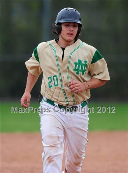 Thumbnail 3 in Fairfield Prep @ Notre Dame photogallery.