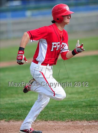 Thumbnail 3 in Fairfield Prep @ Notre Dame photogallery.