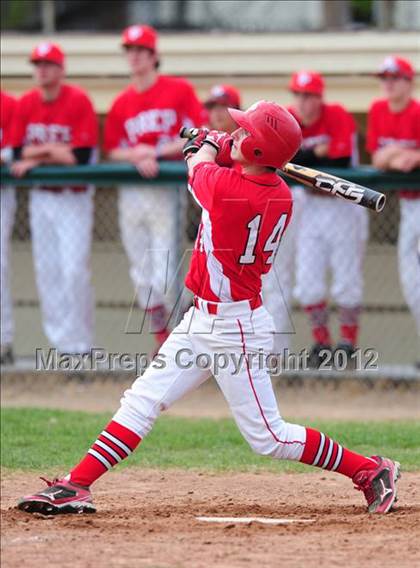 Thumbnail 2 in Fairfield Prep @ Notre Dame photogallery.