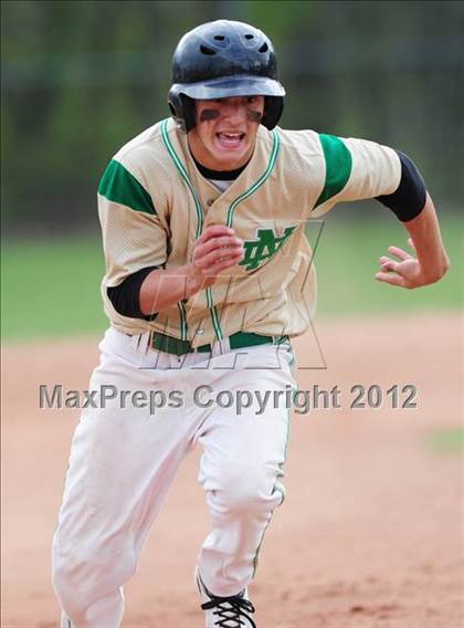 Thumbnail 1 in Fairfield Prep @ Notre Dame photogallery.