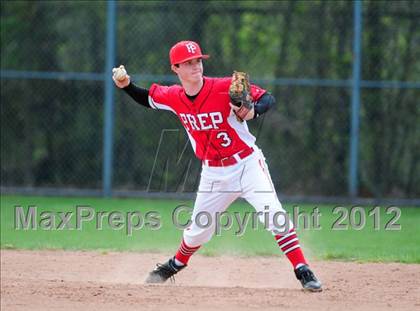 Thumbnail 1 in Fairfield Prep @ Notre Dame photogallery.