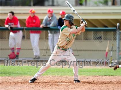 Thumbnail 1 in Fairfield Prep @ Notre Dame photogallery.